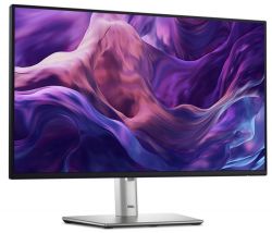 Dell  23.8" P2425HE HDMI, 2xDP, USB-C, IPS, 100Hz, sRGB 99%, Pivot 210-BMJB -  2