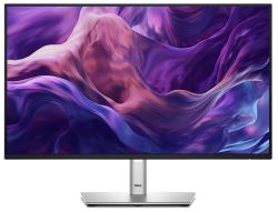  DELL 23.8" P2425HE HDMI, 2xDP, USB-C, IPS, 100Hz, sRGB 99%, Pivot 210-BMJB