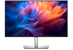  DELL 27" P2725HE HDMI, 2xDP, USB-C, RJ-45, IPS, 100Hz, sRGB 99%, Pivot 210-BMJC -  1