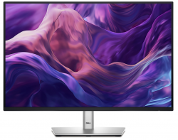 Dell  24.1" P2425 D-Sub, HDMI, DP, USB3.2, IPS, 1920x1200, 16:10, 100Hz, sRGB 99%, Pivot 210-BMJD