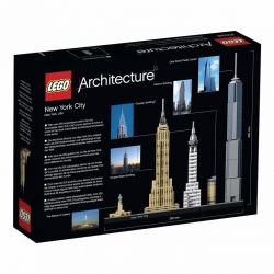  LEGO Architecture - 21028 -  5