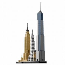  LEGO Architecture - 21028 -  4