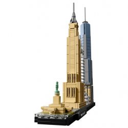  LEGO Architecture - 21028 -  3