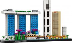 LEGO  Architecture ѳ 21057