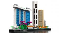 LEGO  Architecture ѳ 21057 -  3