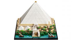  LEGO Architecture   21058 -  5