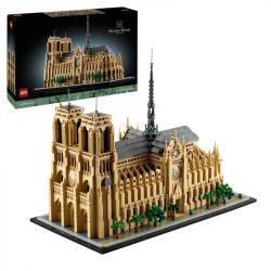 LEGO  Architecture --- 21061