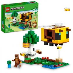  LEGO Minecraft   21241-