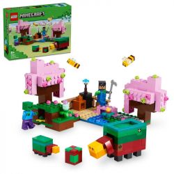  LEGO Minecraft    21260-