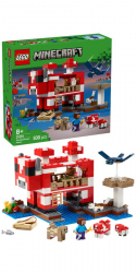  LEGO Minecraft   21270