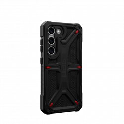 UAG   Samsung Galaxy S23 Monarch, Kevlar Black 214120113940 -  7