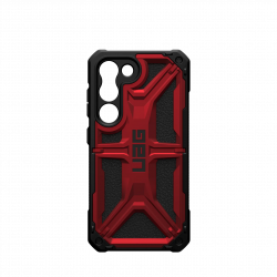 UAG   Samsung Galaxy S23 Monarch, Crimson 214120119494 -  8