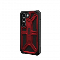 UAG   Samsung Galaxy S23 Monarch, Crimson 214120119494 -  6