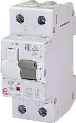 ETI .   KZS-2M C 6/0,03  AC (10kA) 2173121