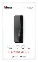  Trust Nanga USB 2.0 BLACK 21934_TRUST -  8