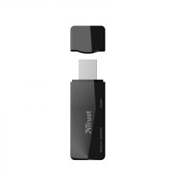  Trust Nanga USB 2.0 BLACK 21934_TRUST -  5