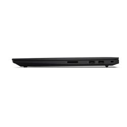  Lenovo ThinkPad X1 Extreme 5 16WQUXGA IPS Touch/Intel i7-12700H/32/1024F/NVD3060-6/W11P 21DE0022RA -  7