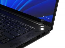  Lenovo ThinkPad X1 Extreme 5 16WQUXGA IPS Touch/Intel i7-12700H/32/1024F/NVD3060-6/W11P 21DE0022RA -  3