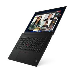  Lenovo ThinkPad X1 Extreme 5 16WQUXGA IPS Touch/Intel i7-12700H/32/1024F/NVD3060-6/W11P 21DE0022RA -  2