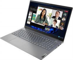 Lenovo  ThinkBook 15-G4 15.6" FHD IPS AG, Intel i3-1215U, 8GB, F256GB, UMA, DOS,  21DJ000HRA -  18