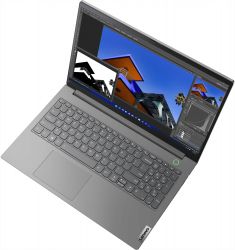Lenovo  ThinkBook 15-G4 15.6" FHD IPS AG, Intel i3-1215U, 8GB, F256GB, UMA, DOS,  21DJ000HRA -  5