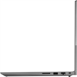 Lenovo  ThinkBook 15-G4 15.6" FHD IPS AG, Intel i3-1215U, 8GB, F256GB, UMA, DOS,  21DJ000HRA -  15