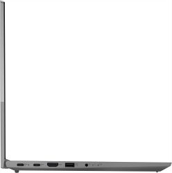 Lenovo  ThinkBook 15-G4 15.6" FHD IPS AG, Intel i3-1215U, 8GB, F256GB, UMA, DOS,  21DJ000HRA -  14