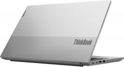 Lenovo  ThinkBook 15-G4 15.6" FHD IPS AG, Intel i3-1215U, 8GB, F256GB, UMA, DOS,  21DJ000HRA -  13