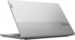 Lenovo  ThinkBook 15-G4 15.6" FHD IPS AG, Intel i3-1215U, 8GB, F256GB, UMA, DOS,  21DJ000HRA -  11