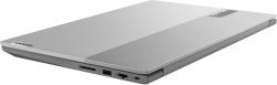 Lenovo  ThinkBook 15-G4 15.6" FHD IPS AG, Intel i3-1215U, 8GB, F256GB, UMA, DOS,  21DJ000HRA -  10