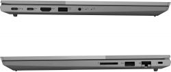 Lenovo  ThinkBook 15-G4 15.6" FHD IPS AG, Intel i3-1215U, 8GB, F256GB, UMA, DOS,  21DJ000HRA -  7