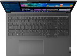  Lenovo ThinkBook 16p-G4 16" WQXGA IPS AG, Intel i7-13700H, 32GB, F512GB, NVD4060-8, Win11P,  21J8000GRA -  8