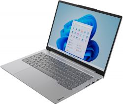 Lenovo  ThinkBook 14-G6 14" WUXGA IPS AG, AMD R3-7330U, 16GB, F512GB, UMA, Win11P,  21KJ003NRA -  16