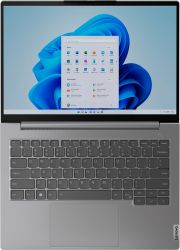 Lenovo  ThinkBook 14-G6 14" WUXGA IPS AG, AMD R3-7330U, 16GB, F512GB, UMA, Win11P,  21KJ003NRA -  12