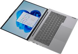 Lenovo  ThinkBook 14-G6 14" WUXGA IPS AG, AMD R3-7330U, 16GB, F512GB, UMA, Win11P,  21KJ003NRA -  11