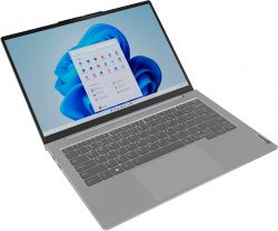 Lenovo  ThinkBook 14-G6 14" WUXGA IPS AG, AMD R3-7330U, 16GB, F512GB, UMA, Win11P,  21KJ003NRA -  10