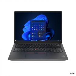  Lenovo ThinkPad E14-G6 14" WUXGA IPS AG, AMD R7-7735HS, 32GB, F1TB, UMA, DOS,  21M4S21N00