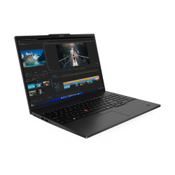 Lenovo  ThinkPad T16-G3 16" WUXGA IPS Touch, Intel U5-125U, 16GB, F512GB, UMA, Win11P,  21MN004PRA -  2