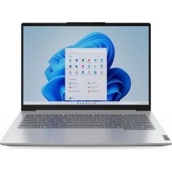  Lenovo ThinkBook 14-G7 14" WUXGA IPS AG, Intel U7-155H, 16GB, F512GB, UMA, DOS,  21MR004WRA