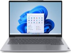 Lenovo  ThinkBook 16-G7 16" WUXGA IPS AG, Intel U5-125U, 16GB, F512GB, UMA, DOS,  21MS005MRA