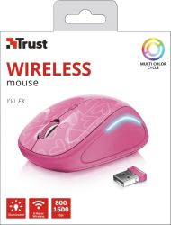 Trust YVI FX WL[Trust YVI FX WL PINK] 22336_TRUST -  7