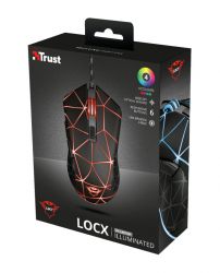 Trust GXT133 LOCX MOUSE BLACK 22988_TRUST -  7