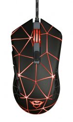 Trust GXT133 LOCX MOUSE BLACK 22988_TRUST