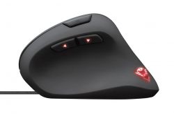  Trust GXT144 REXX ERGONOMIC BLACK 22991_TRUST -  6