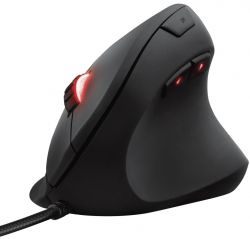  Trust GXT144 REXX ERGONOMIC BLACK 22991_TRUST -  5