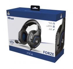  Trust GXT 488 Forze-G for PS4 Black (23530) -  10