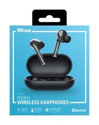  Trust Nika Touch True Wireless Mic Black (23554) -  15