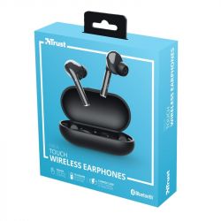  Trust Nika Touch True Wireless Mic Black (23554) -  16