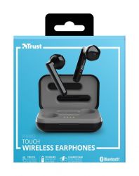  Trust Primo Touch True Wireless Mic Black (23712) -  16