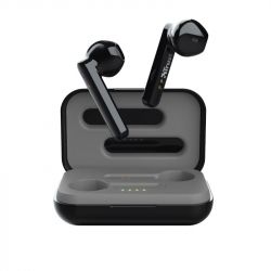  Trust Primo Touch True Wireless Mic Black (23712)